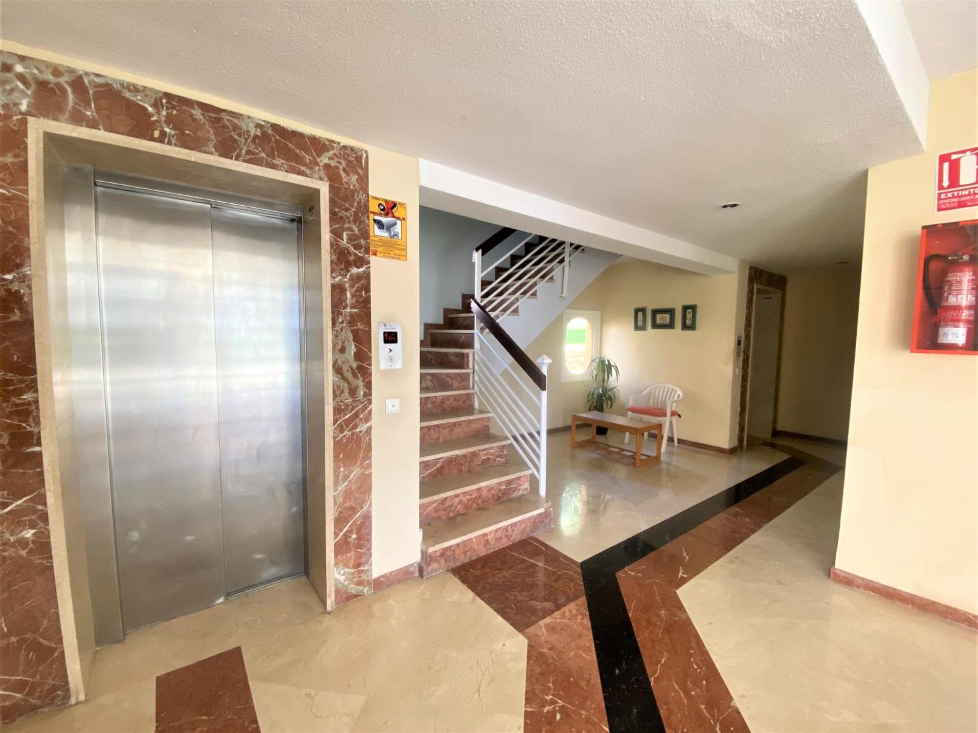 Carabelas Apartments Бенидорм Экстерьер фото