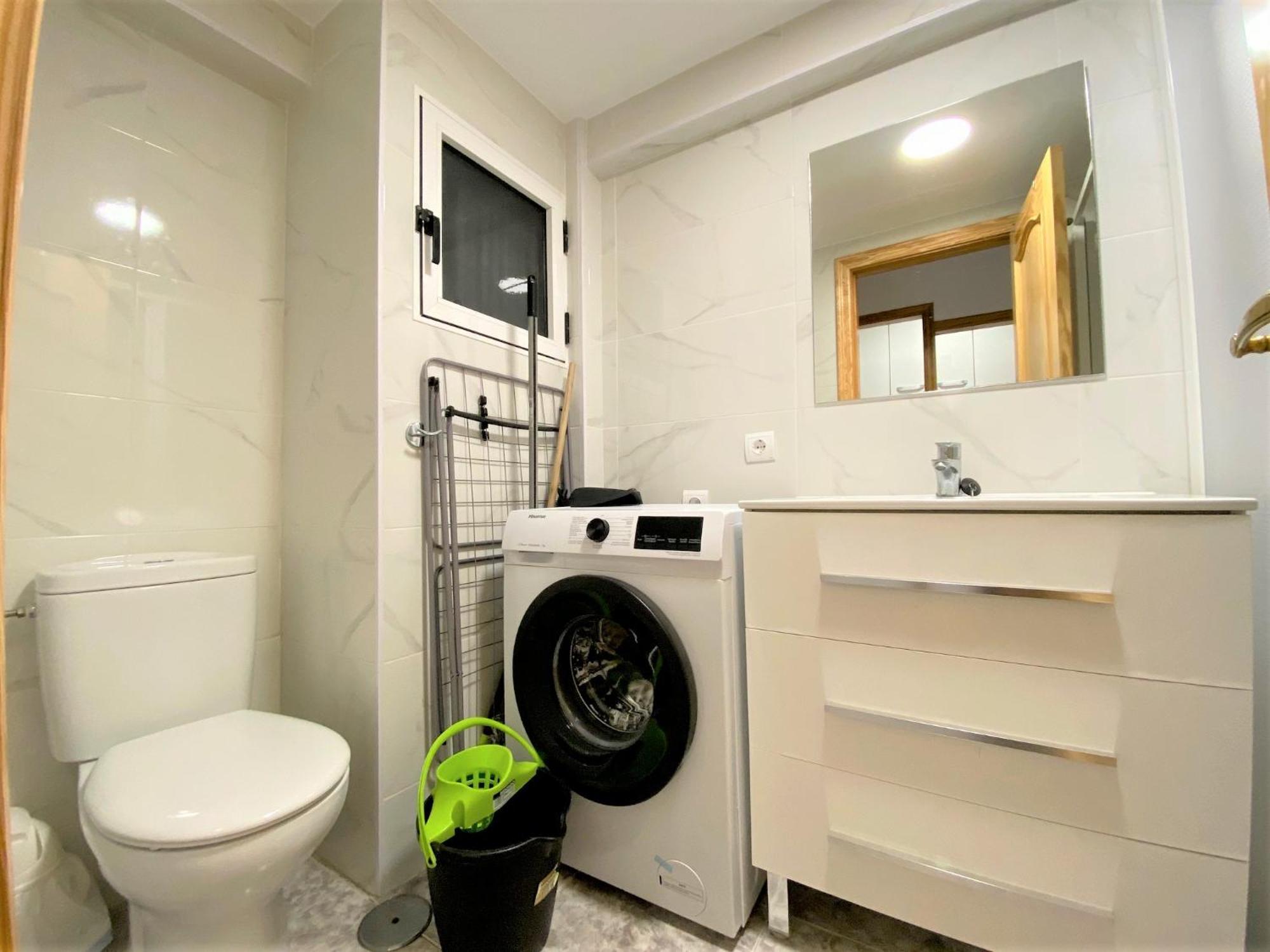 Carabelas Apartments Бенидорм Экстерьер фото