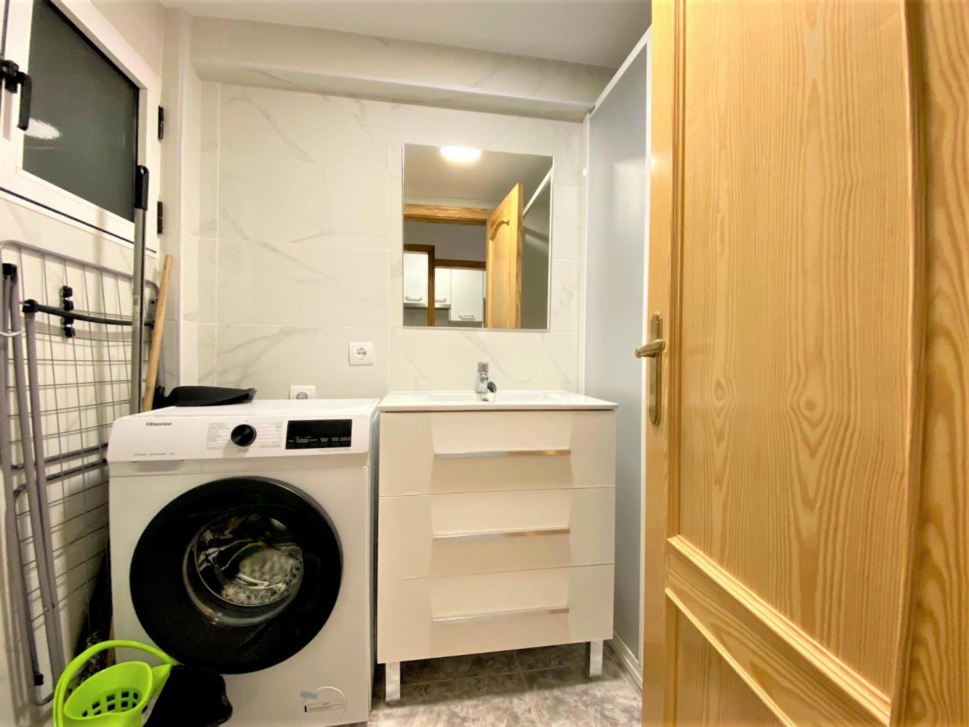 Carabelas Apartments Бенидорм Экстерьер фото