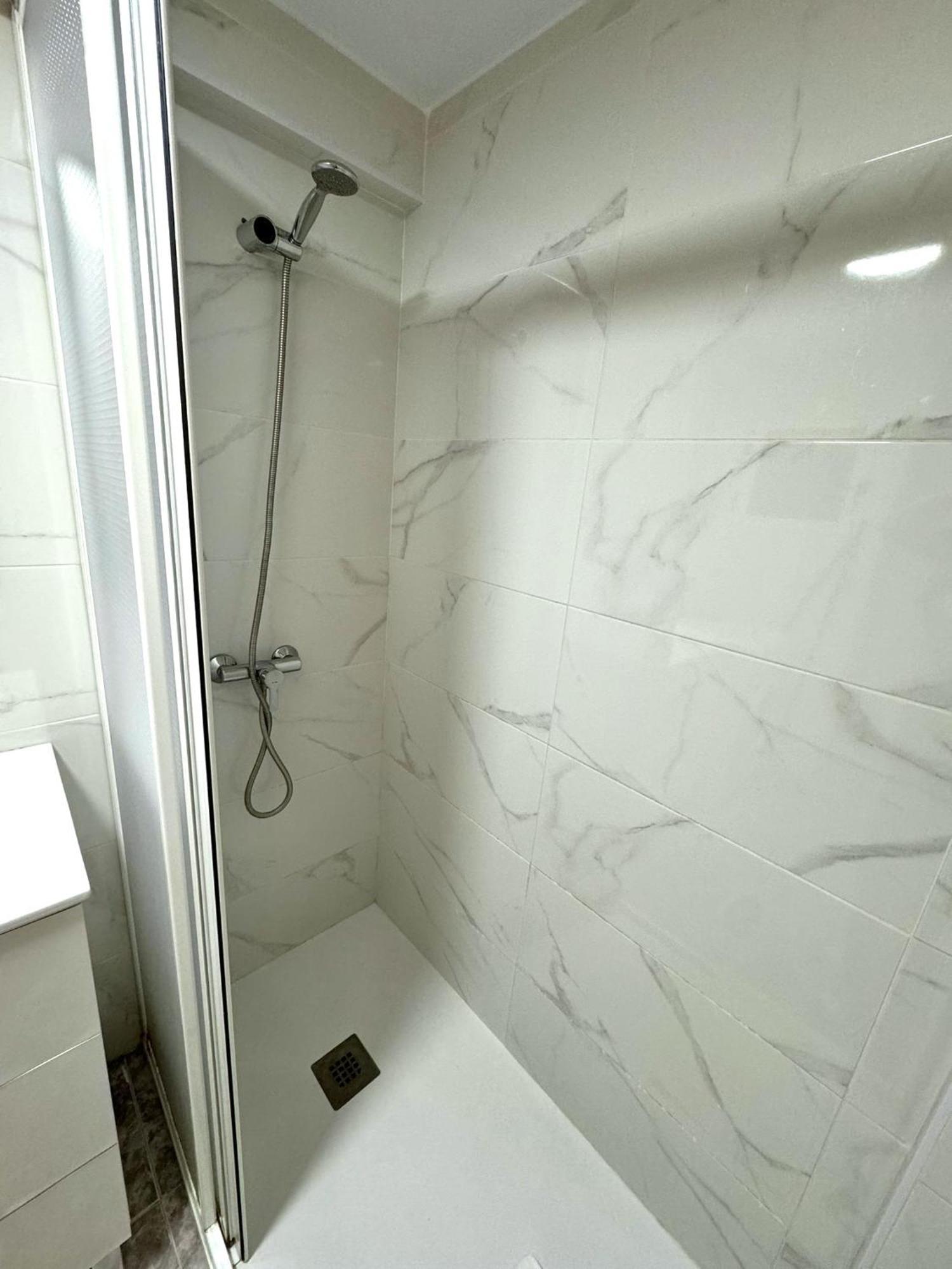 Carabelas Apartments Бенидорм Экстерьер фото